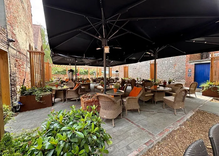 Guy Fawkes Estalagem 4*