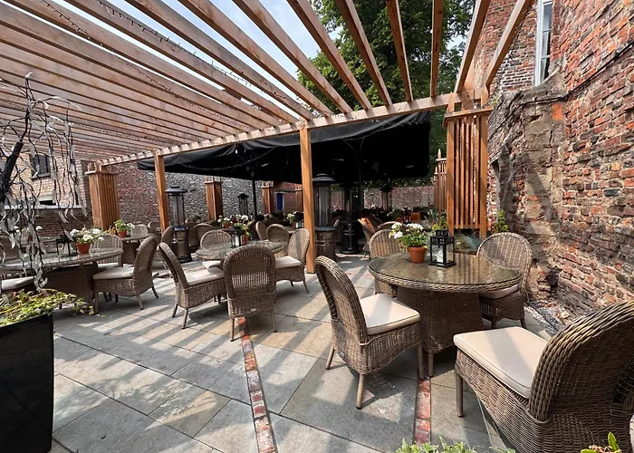 Estalagem Guy Fawkes