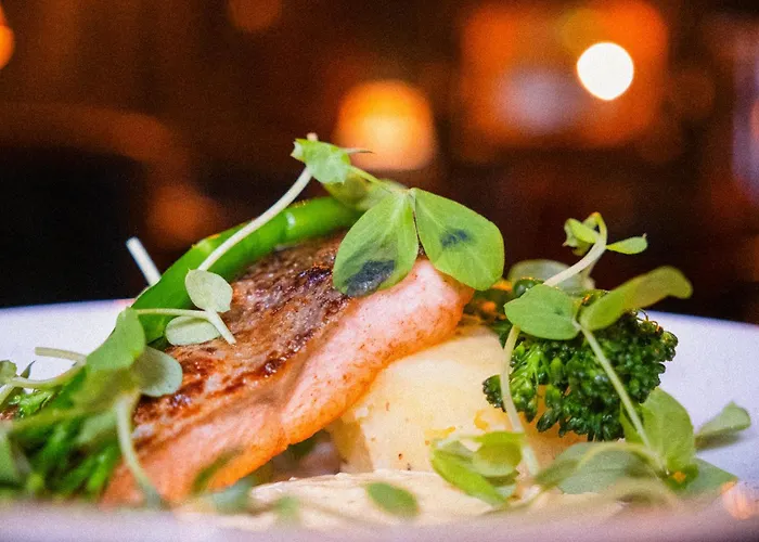 Estalagem Guy Fawkes