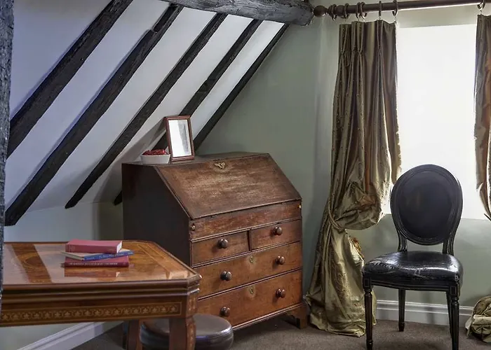 Guy Fawkes Estalagem 4*