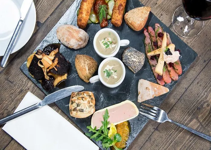 Guy Fawkes Estalagem York